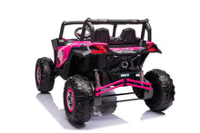 Charger l&#39;image dans la galerie, 24V UTV MX BUGGY 4WD 2000W Pink