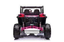 Charger l&#39;image dans la galerie, 24V UTV MX BUGGY 4WD 2000W Pink