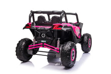 Charger l&#39;image dans la galerie, 24V UTV MX BUGGY 4WD 2000W Pink