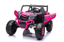 Charger l&#39;image dans la galerie, 24V UTV MX BUGGY 4WD 2000W Pink