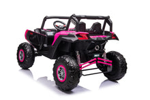Charger l&#39;image dans la galerie, 24V UTV MX BUGGY 4WD 2000W Pink