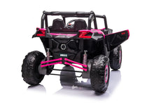 Charger l&#39;image dans la galerie, 24V UTV MX BUGGY 4WD 2000W Pink