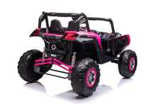 Charger l&#39;image dans la galerie, 24V UTV MX BUGGY 4WD 2000W Pink