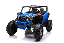 Charger l&#39;image dans la galerie, 24V UTV MX BUGGY 4WD 2000W Blue