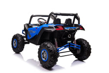 Charger l&#39;image dans la galerie, 24V UTV MX BUGGY 4WD 2000W Blue