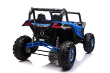Charger l&#39;image dans la galerie, 24V UTV MX BUGGY 4WD 2000W Blue