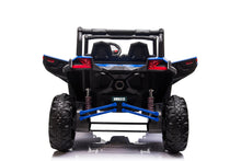 Charger l&#39;image dans la galerie, 24V UTV MX BUGGY 4WD 2000W Blue