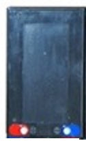 Charger l&#39;image dans la galerie, 12V 12AH lead acid battery