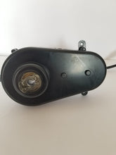 Charger l&#39;image dans la galerie, 12v Steering Wheel Motor Gear Box (style3 ).