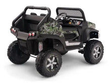Charger l&#39;image dans la galerie, Licensed Mercedes Benz Unimog  &quot;Online Order Only&quot;