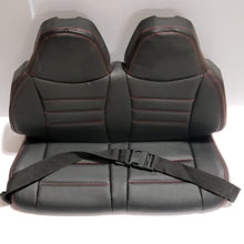 Charger l&#39;image dans la galerie, Leather Seat UTV Buggy 2000N