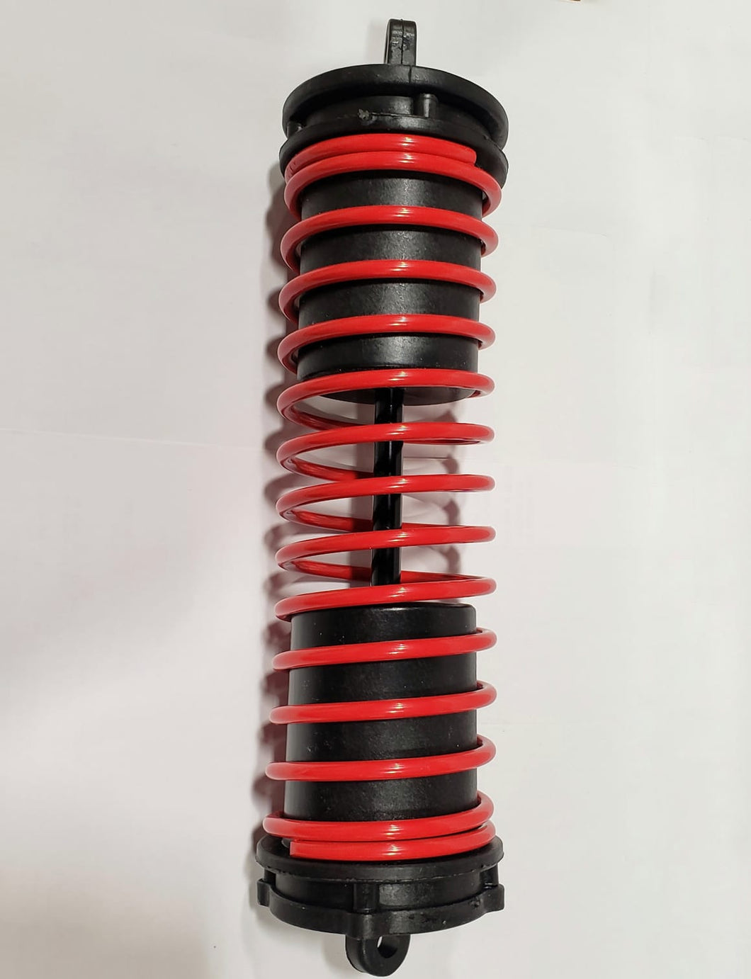 Slingshot rear Spring shocks