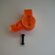 Charger l&#39;image dans la galerie, 24V UTV 200W Steering Bracket