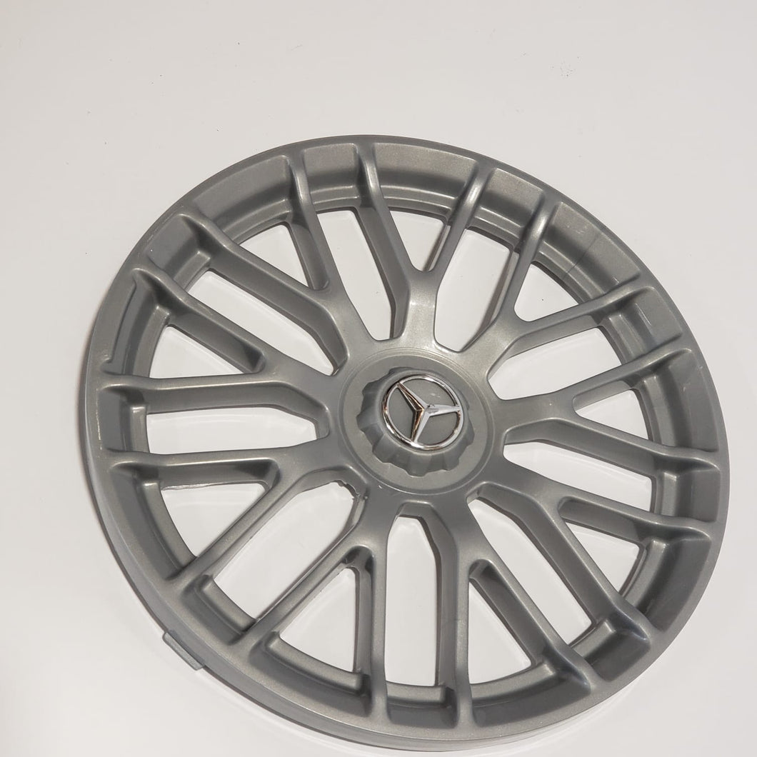 Mercedes Benz truck Steering Rim.