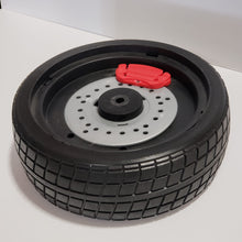 Load image into Gallery viewer, Licensed Mercedes SL65 Wheel