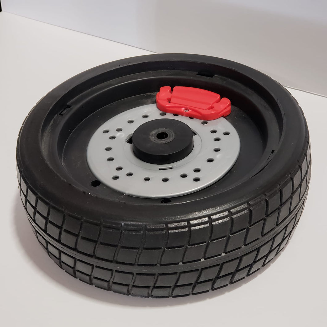 Licensed Mercedes SL65 Wheel