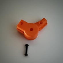 Charger l&#39;image dans la galerie, 24V UTV 200W Steering Bracket