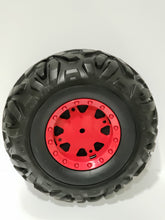 Charger l&#39;image dans la galerie, UTV 2000N EVA foam wheels