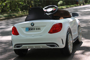 Little Star White  New