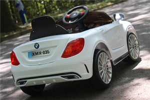 Little Star White  New