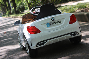 Little Star White  New