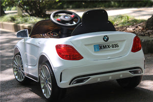 Little Star White  New