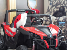 Charger l&#39;image dans la galerie, UTV MX 2000N BUGGY 4WD Red