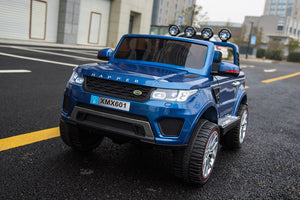 SUPER TRUCK