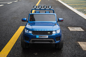 SUPER TRUCK