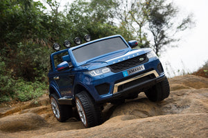 SUPER TRUCK