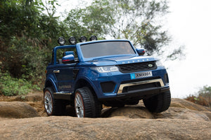 SUPER TRUCK