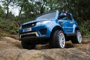 SUPER TRUCK
