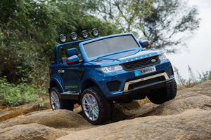 SUPER TRUCK