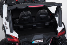 Charger l&#39;image dans la galerie, UTV MX 2000N BUGGY 4WD Red