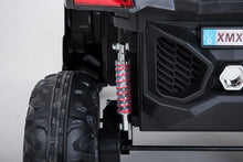 Charger l&#39;image dans la galerie, UTV MX 2000N BUGGY 4WD Red