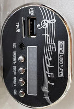 Load image into Gallery viewer, Media Player Console MUISIC BOX 2