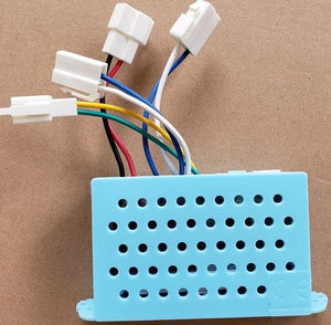 UTV Buggy Receiver Box