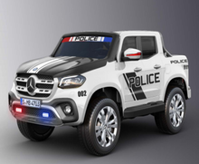 Charger l&#39;image dans la galerie, LICENSED MERCEDES-BENZ X-CLASS 4WD