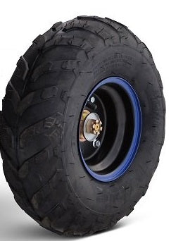 48V Renegade left front wheel 145x70-6