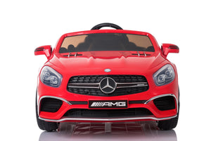 Licensed Mercedes SL65 AMG