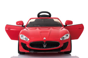 Licensed Maserati Gt