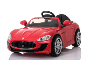 Licensed Maserati Gt