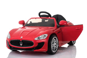 Licensed Maserati Gt