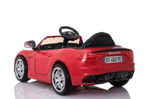 Licensed Maserati Gt