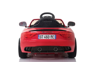 Licensed Maserati Gt