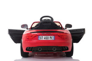 Licensed Maserati Gt