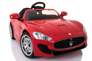 Licensed Maserati Gt