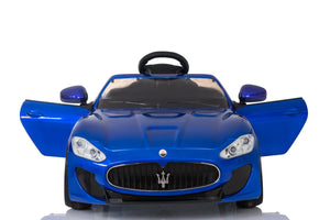 Licensed Maserati Gt