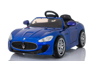 Licensed Maserati Gt