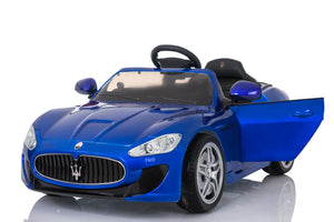 Licensed Maserati Gt